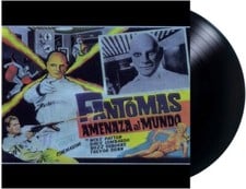Fantomas - Fantomas (LP) New Sealed Vinyl