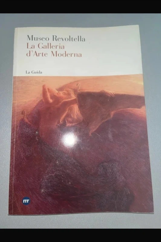 Museo Revoltella - La Galleria d'arte Moderna