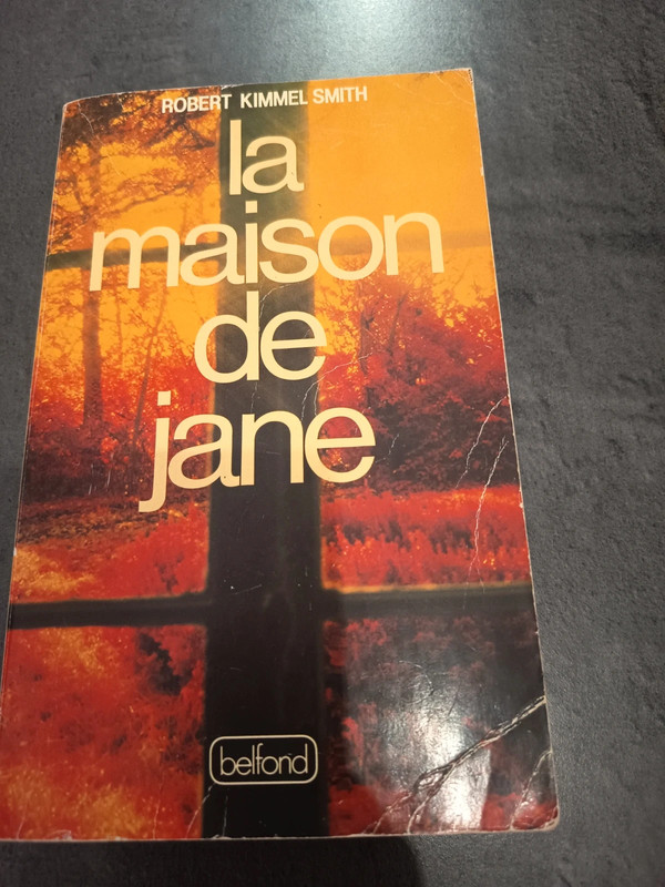 La maison de jane