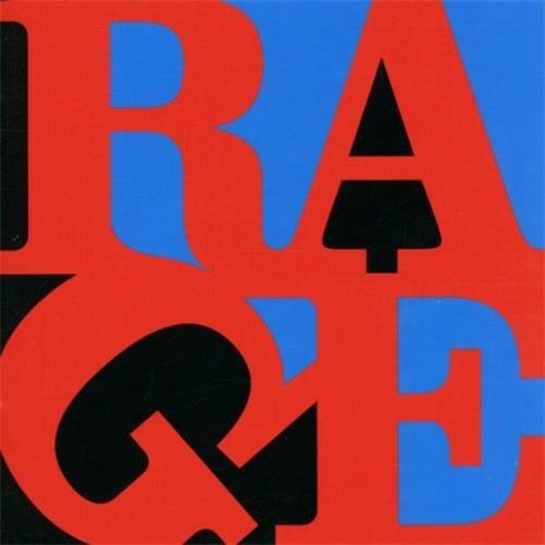 Rage Against The Machine - Renegades 180 Gram Vinyl LP 19075844081