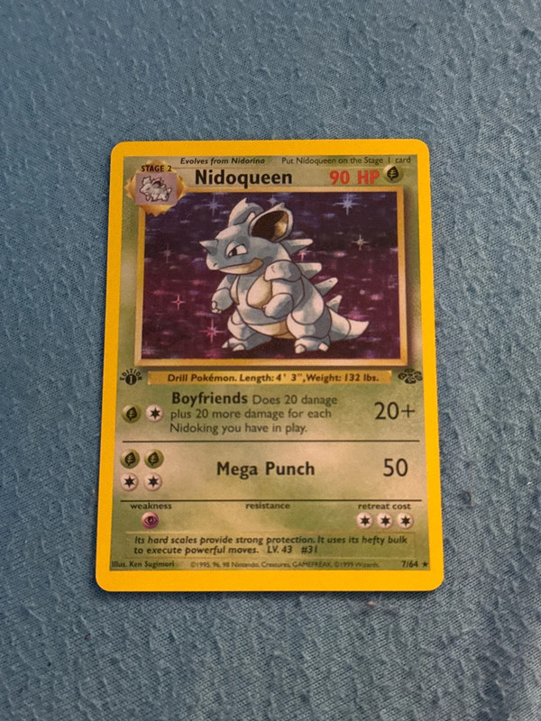 Carte Pokémon