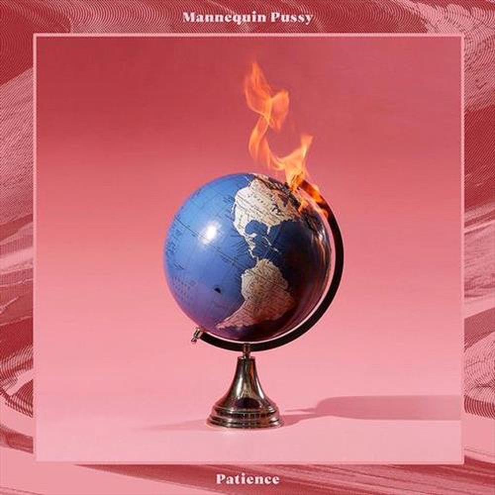 Patience - Mannequin Pussy Vinyl