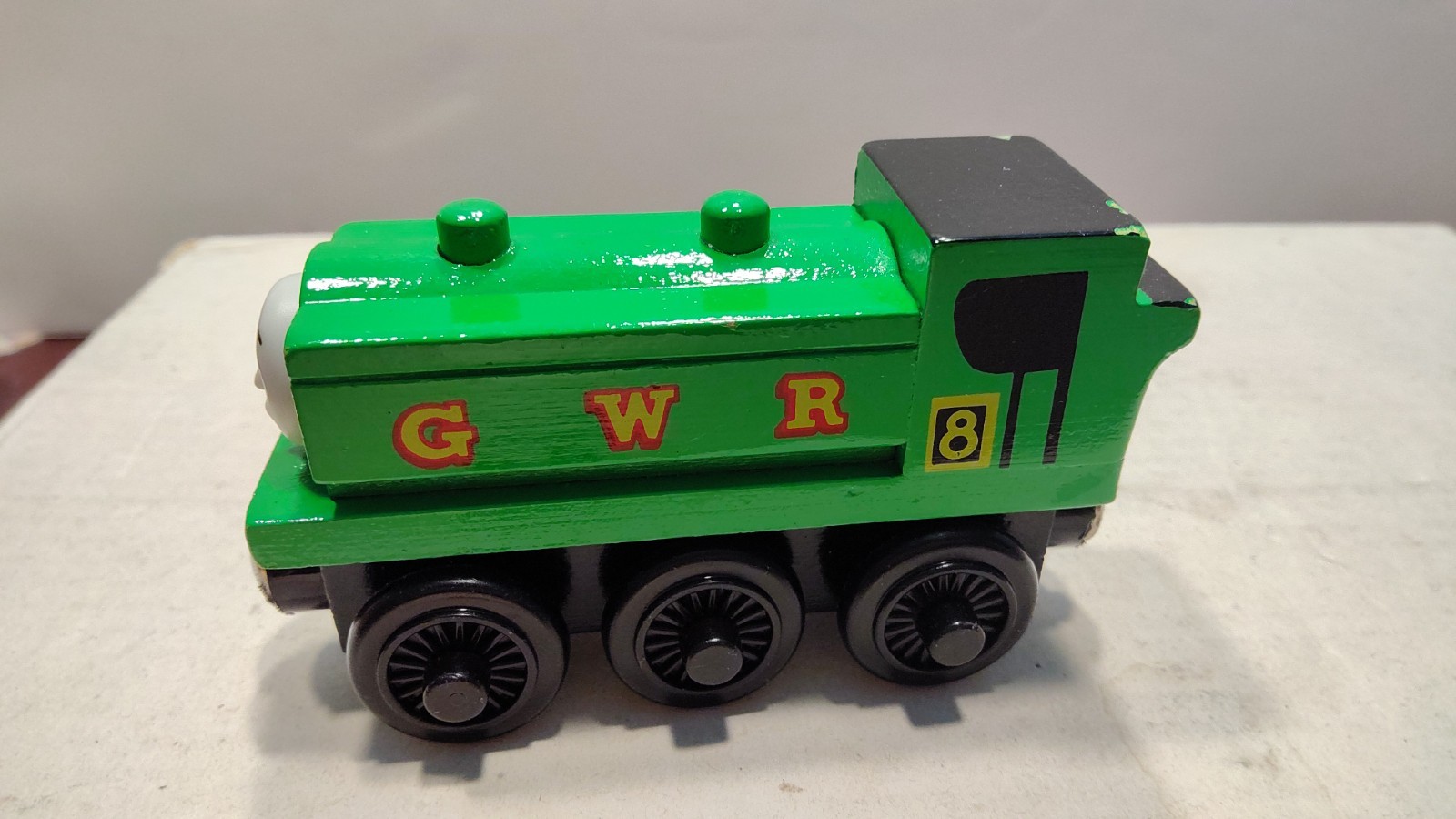 Thomas & Friends Wooden Railway - DUCK