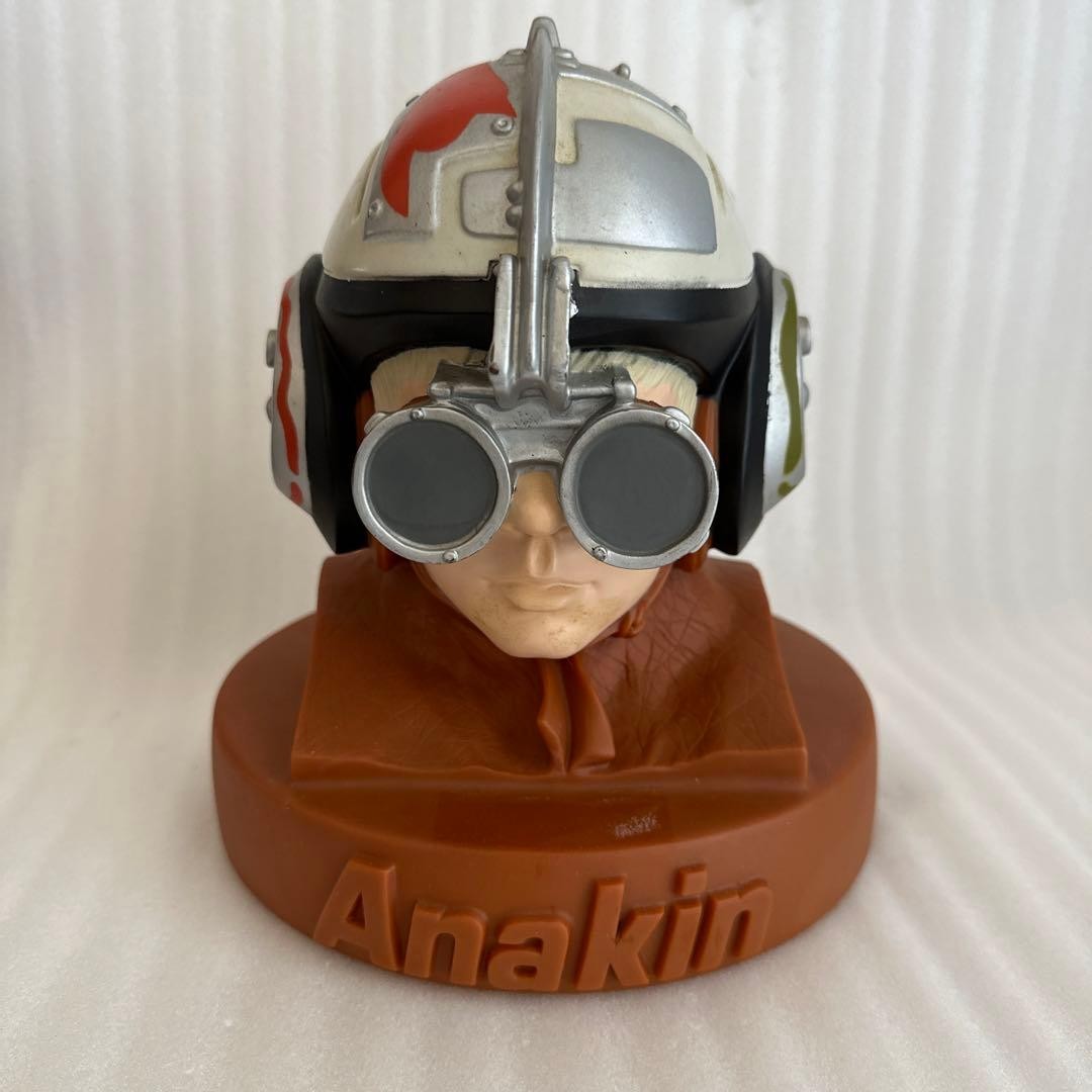 Salvadanaio Anakin Skywalker