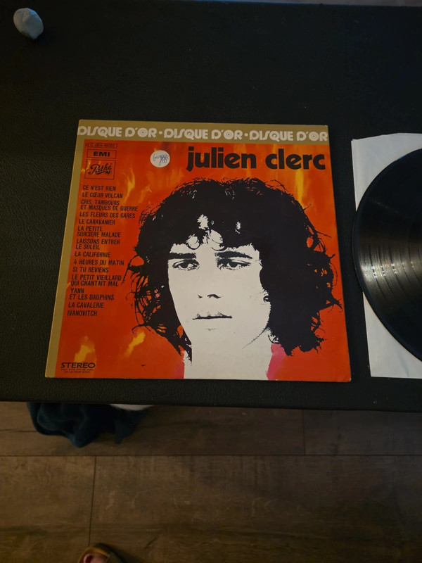 Vinyle