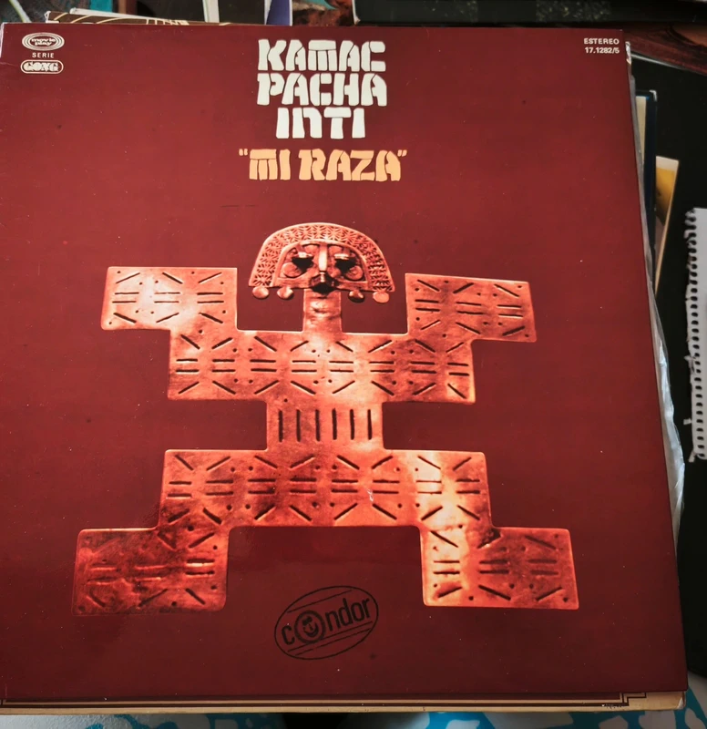 Disco LP