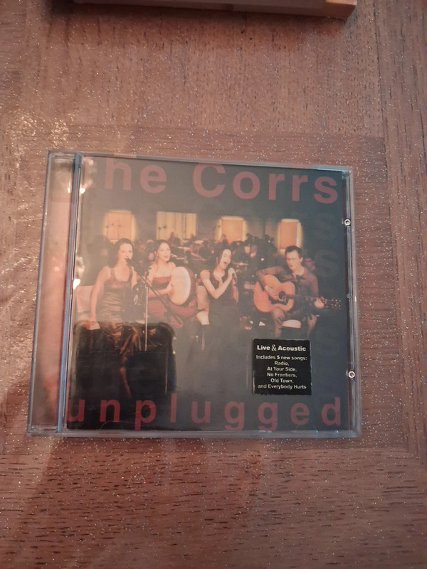 Cd the coors