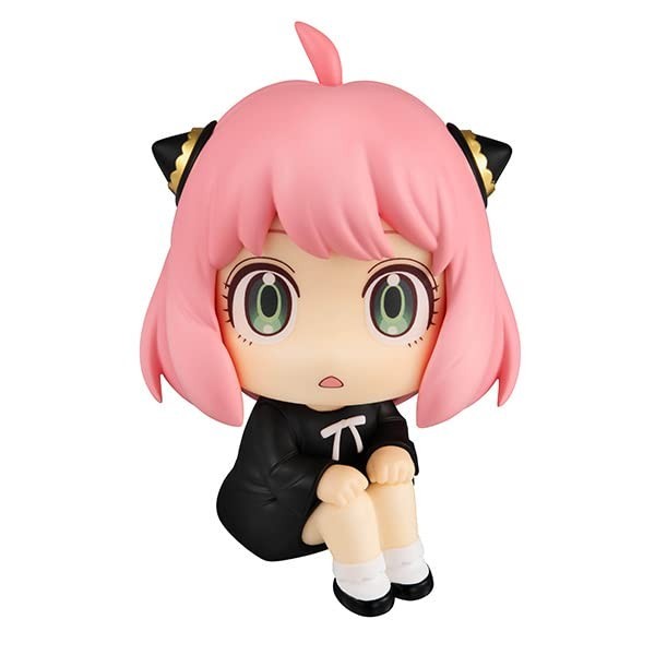 Megahouse Rukappu Anya Special SPY×FAMILY Action Figure Anime dal Giappone
