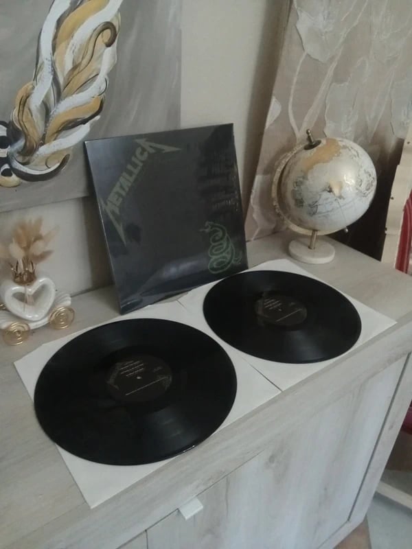 Metallica