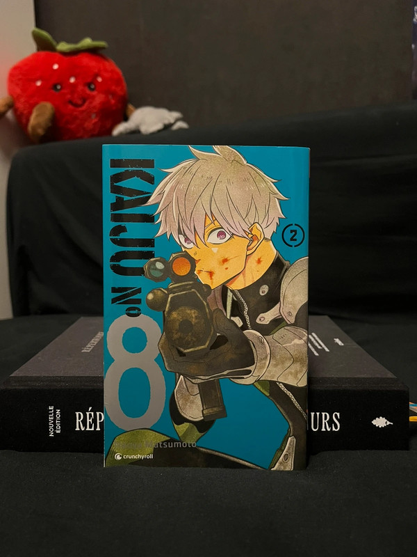 Manga