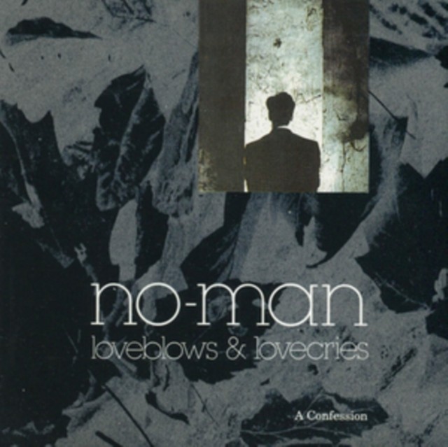 No-Man: LOVEBLOWS  LOVECRIES (Vinyl) NEW