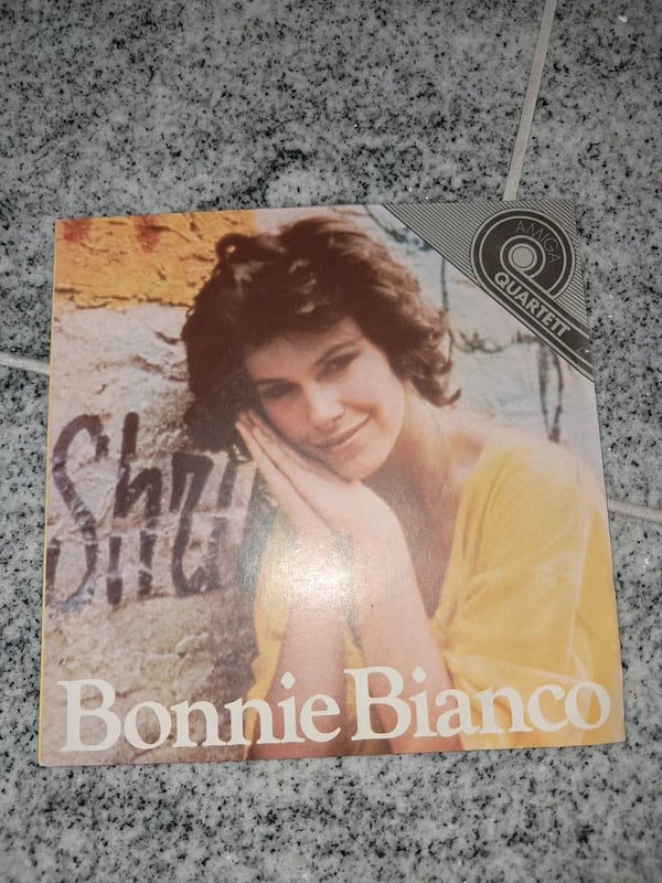 Bonnie Bianco