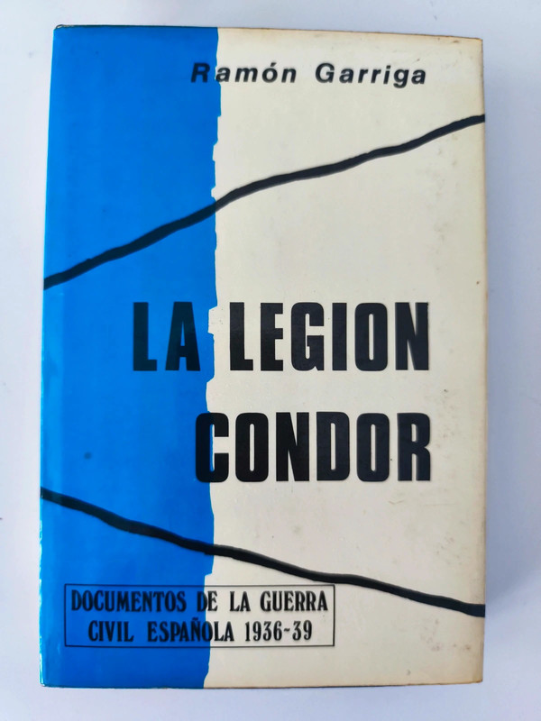 La legión condor