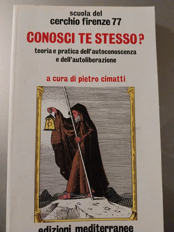 Conosci te stesso