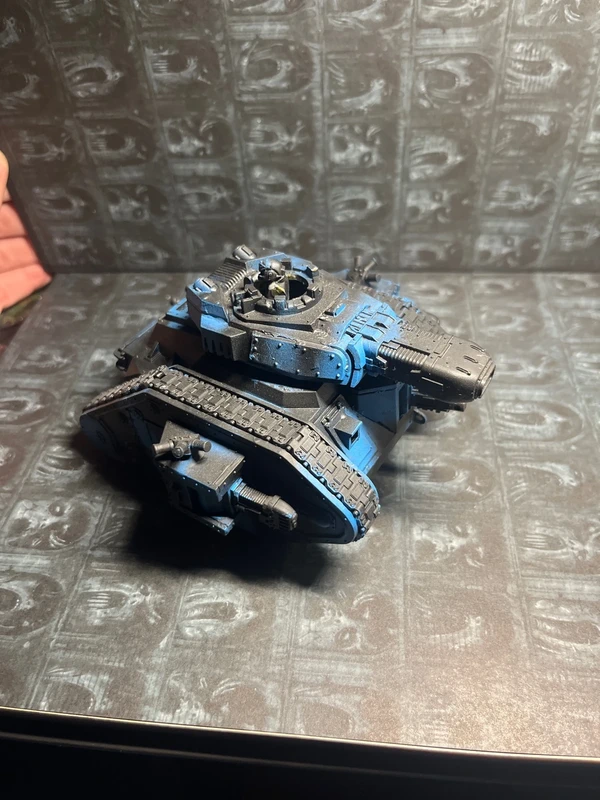 Lemann Russ Executioner