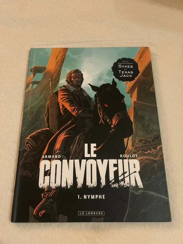 Le convoyeur