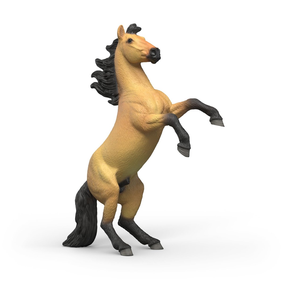 Statuina giocattolo Mustang Stallone bambini età 5+ 14921