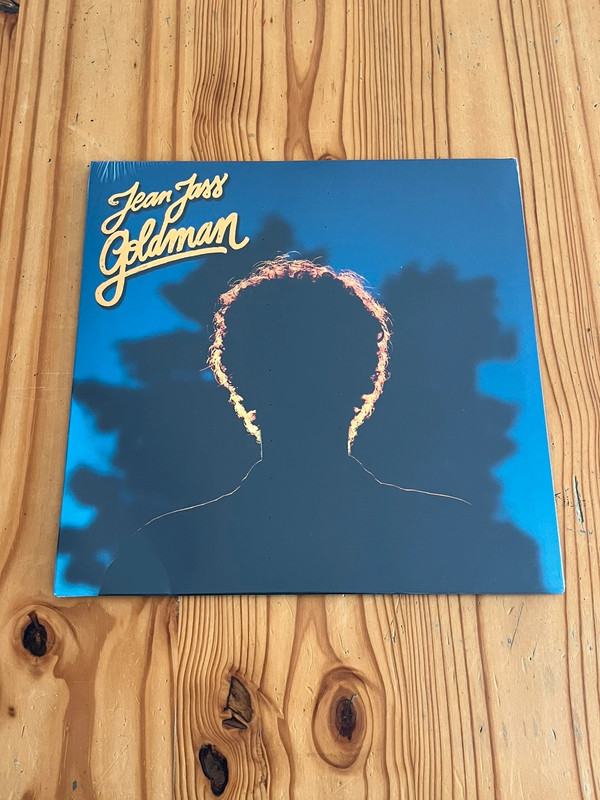 Jeanjass - Goldman