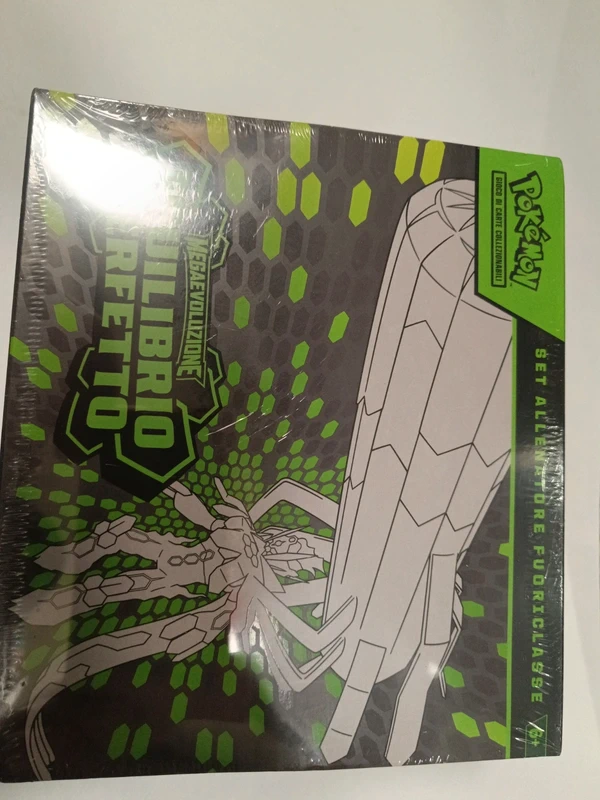 Pokémon etb
