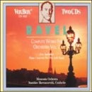 MAURICE RAVEL - Ravel: Complete Works For Orchestra, Vol. 2 - ~~ 2 CD - *NEW*