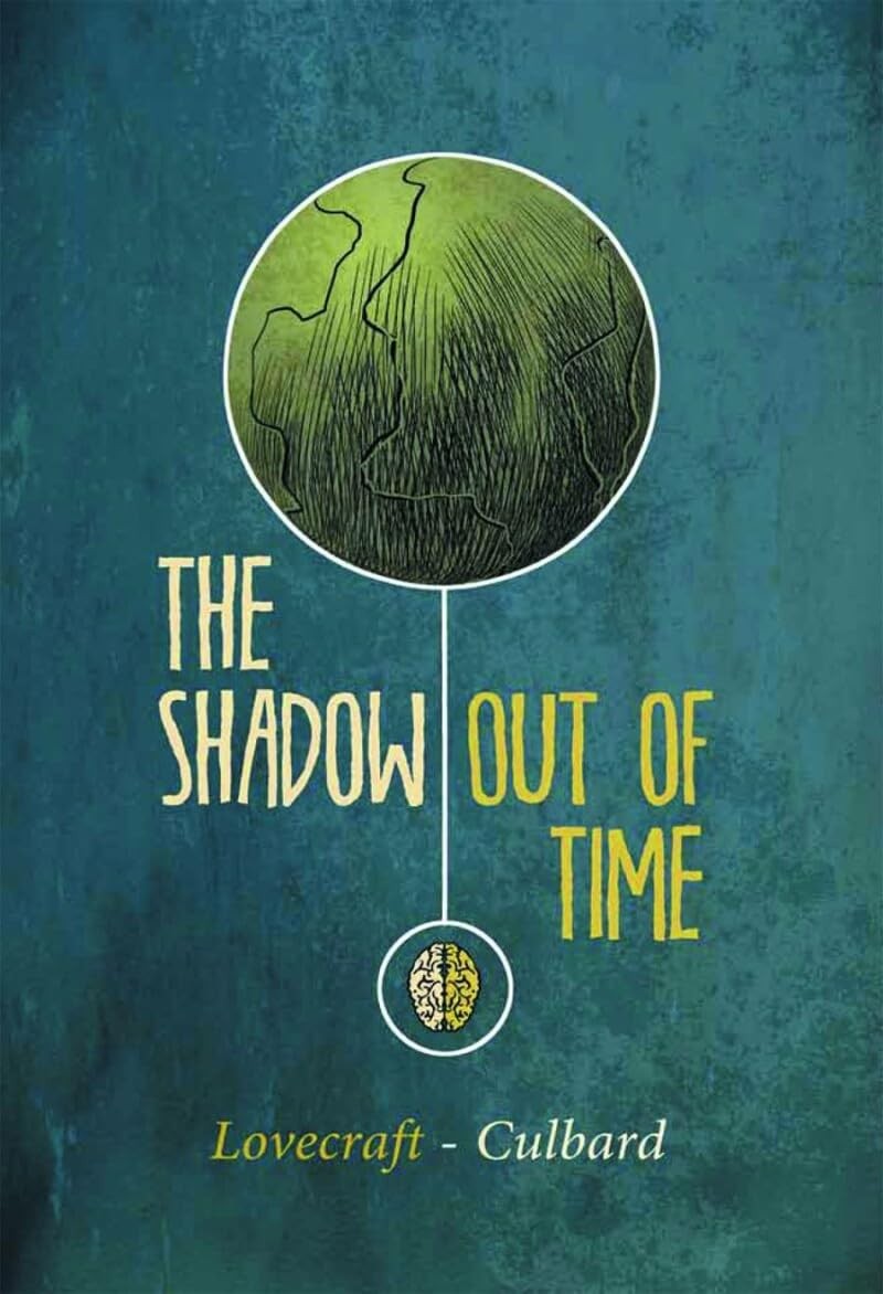 H.P. Lovecraft's L'ombra fuori dal tempo