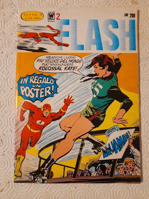 Flash 2