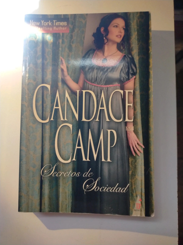 Candave Camp