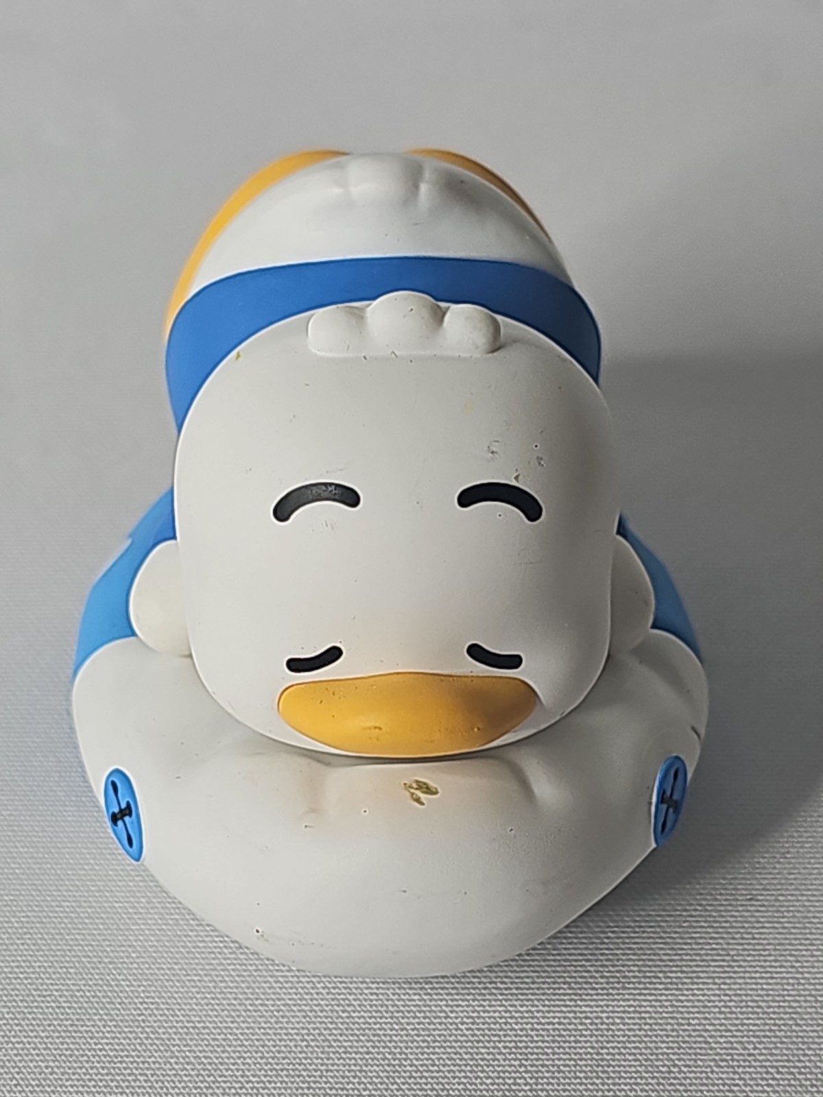 Sanrio Pekkle Figure Popmart Blind Box Hello Kitty And Friends Fall Asleep