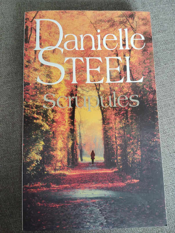 Danielle Steel "Scrupules"