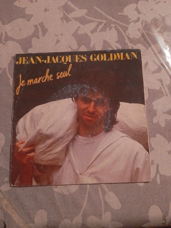 Disco vinile 45 giri