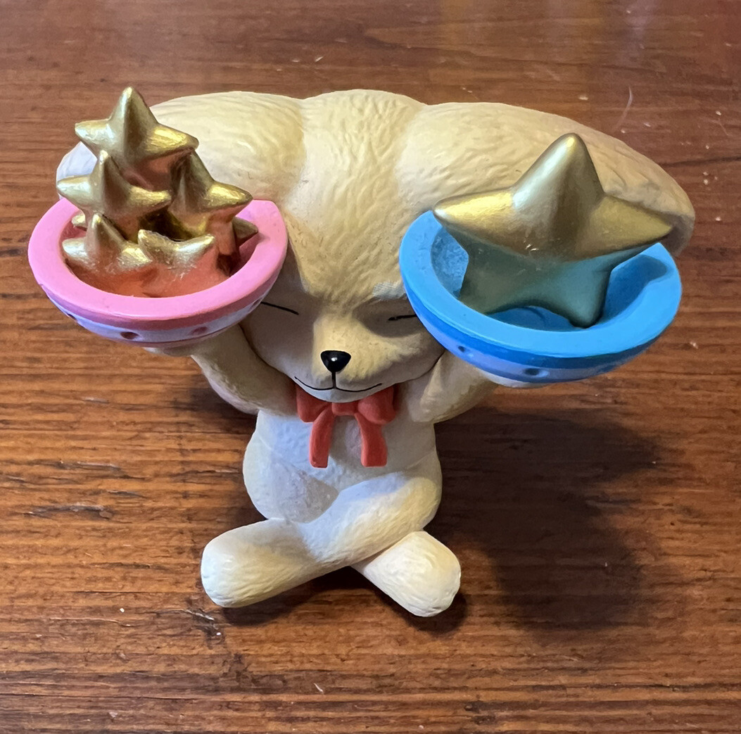 Pop Mart Kenneth The Fox Zodiac Libra 