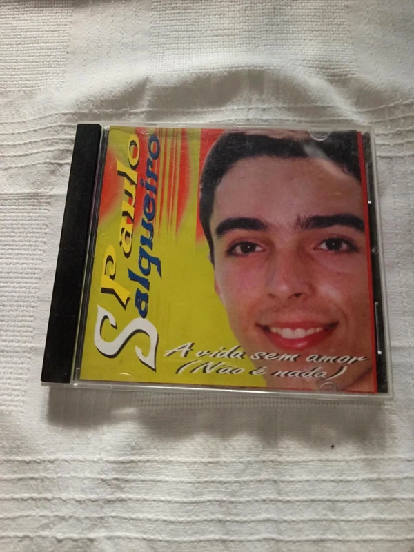 CD Pedro Salgueiro