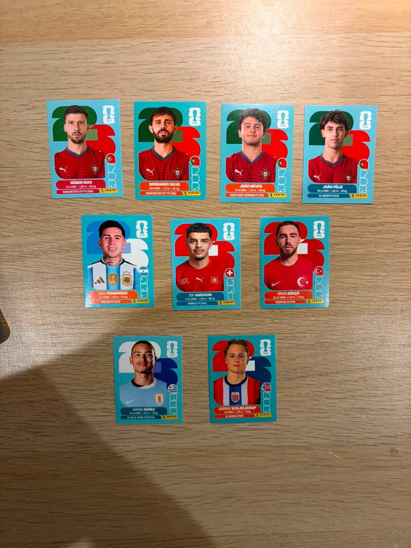 World Cup 2026 SL Benfica