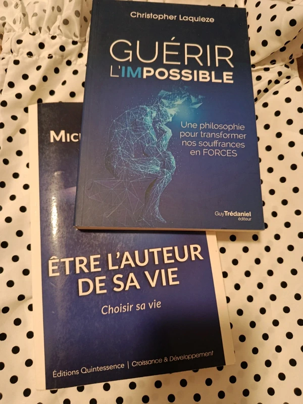 Livre psy-cf description