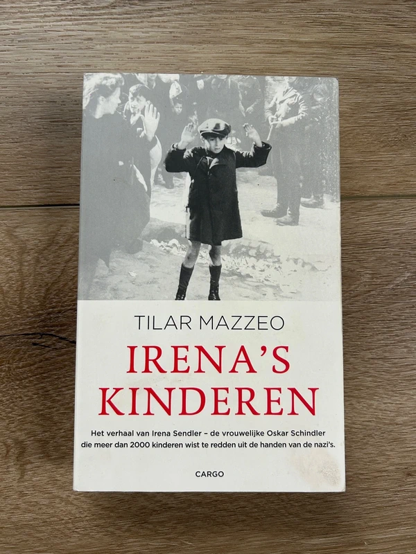 Irena's kinderen