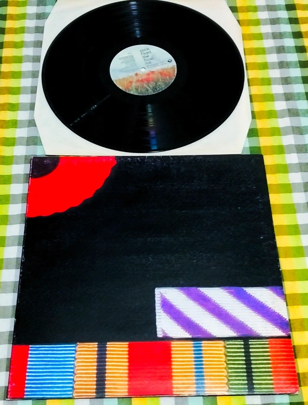 Pink Floyd The Finale Cut Prima Stampa ITA 1983 Gatefold