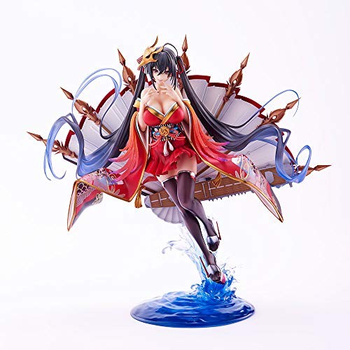 Kotobukiya Shop Limited Edition Taihou NEW Box Damage