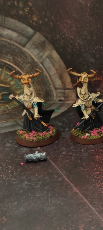 Alarith stoneguard