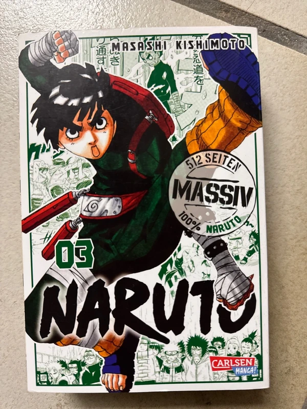 Naruto 03