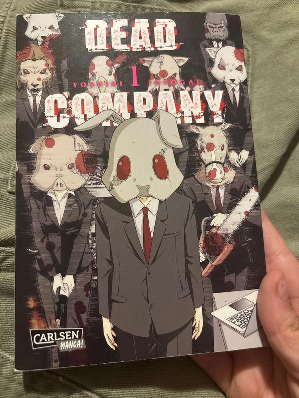 Dead Company