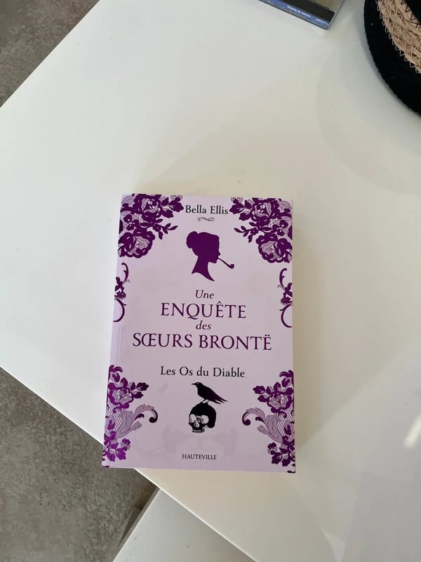 Les os du diable