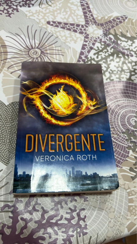 divergente
