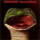 Innocent Victim von Uriah Heep | CD | Zustand neu