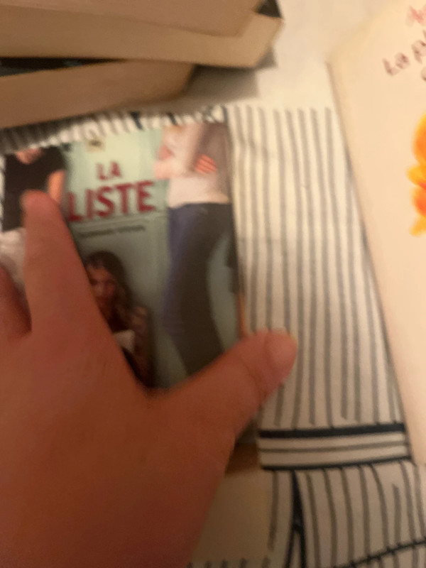 Livre