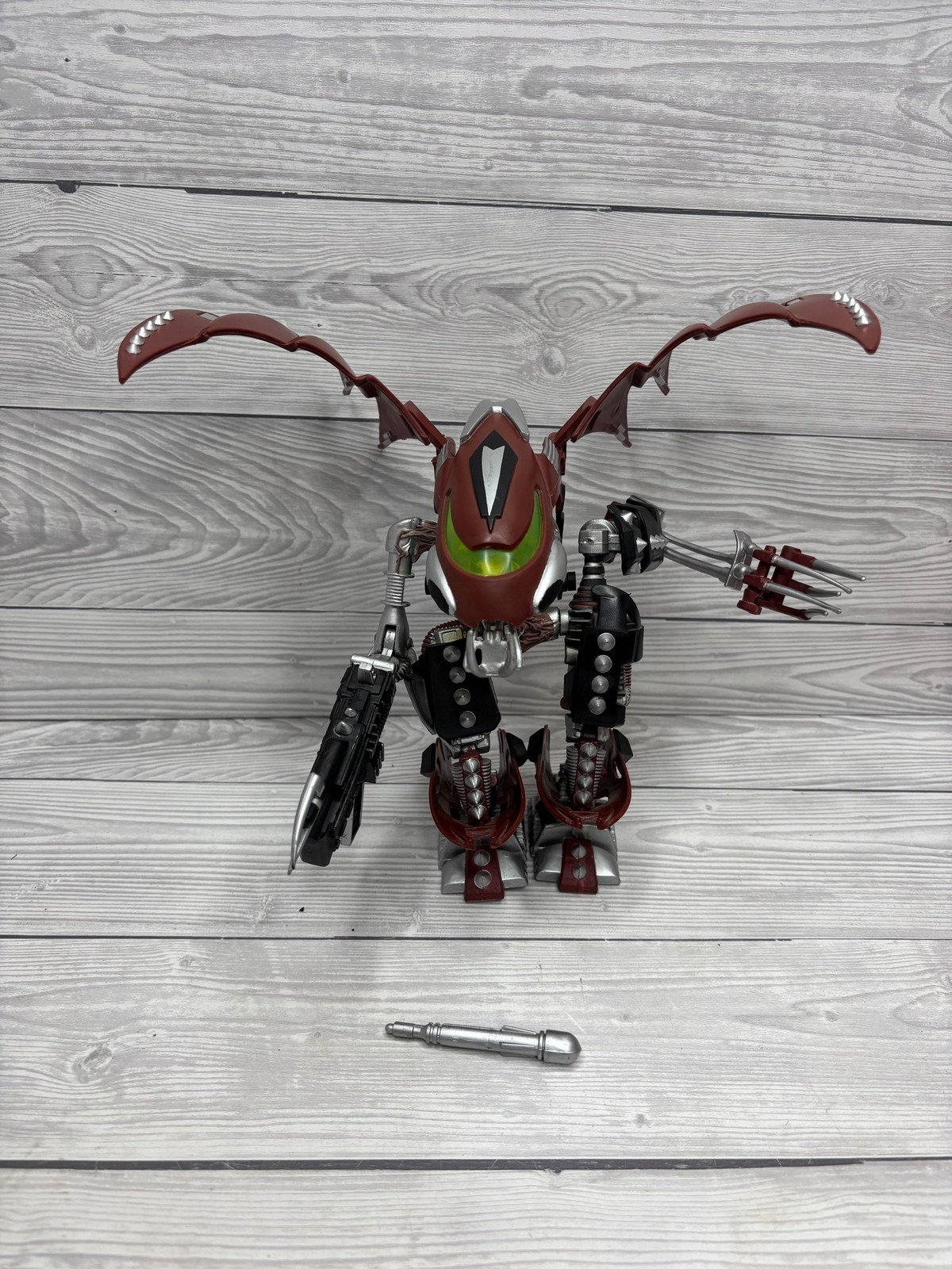 McFarlane 1995 Future Spawn Action Figure Edizione Speciale Giocattolo da Collezione