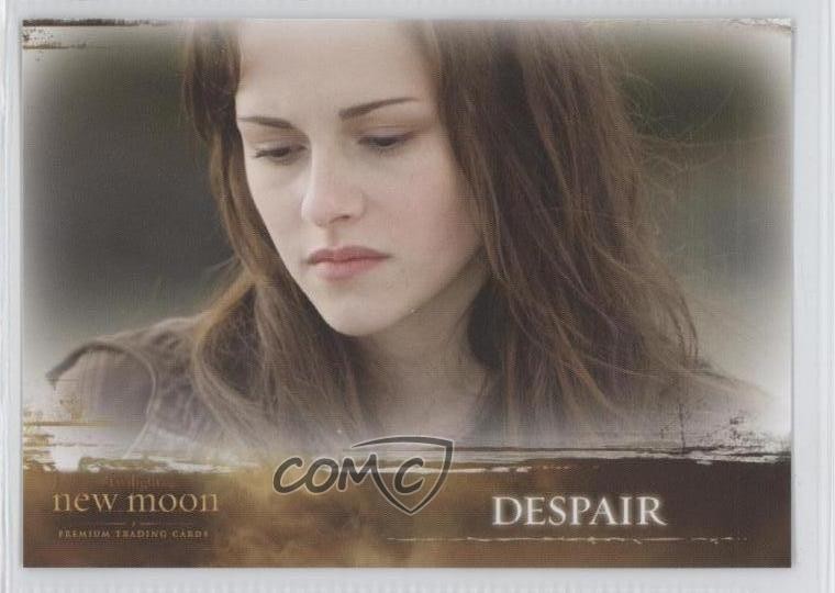 2009 NECA Twilight: New Moon Despair #41 0n6