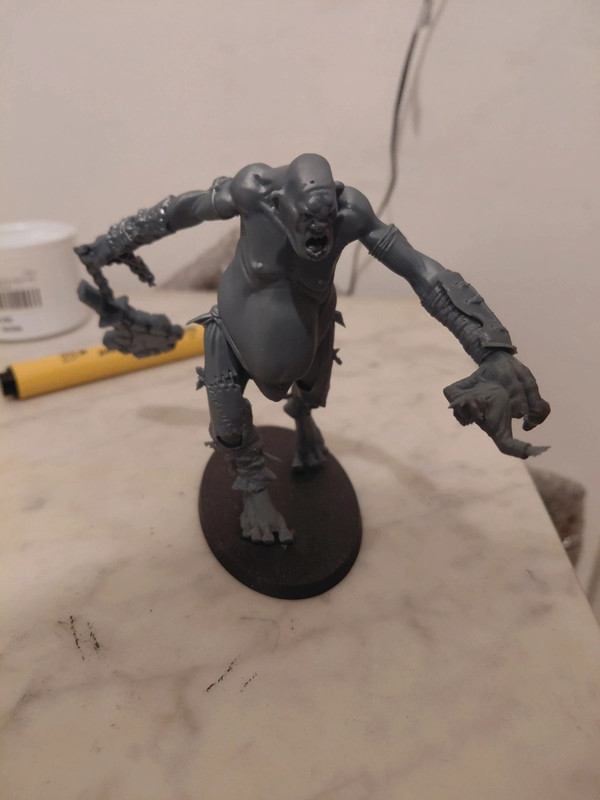 Gargant mancrusher aos