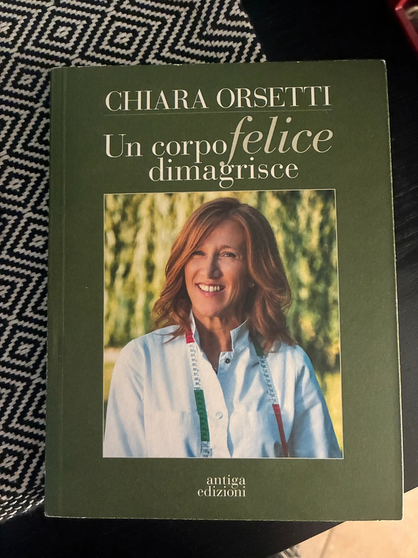 Un corpo felice dimagrisce