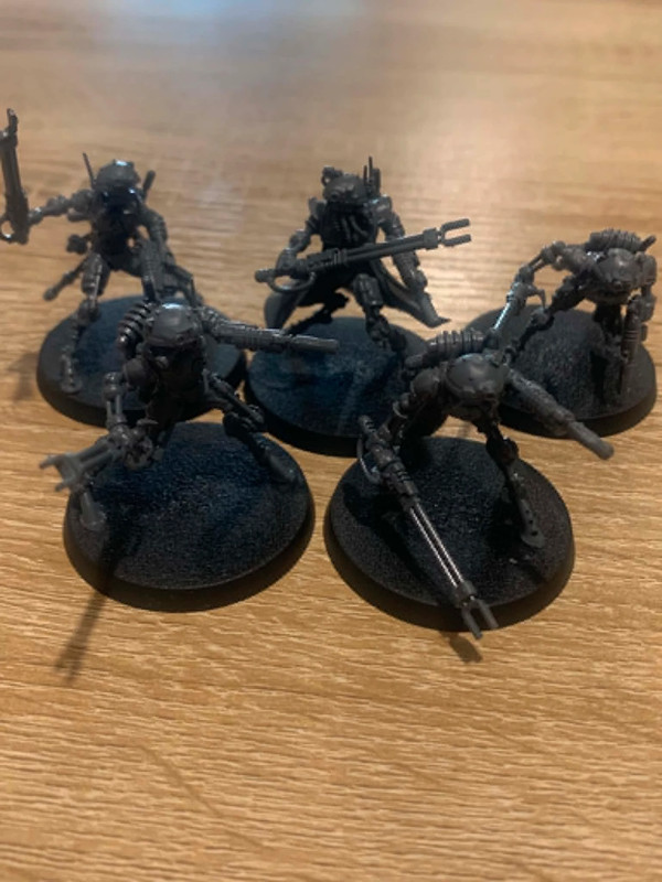 sicarian infiltrators