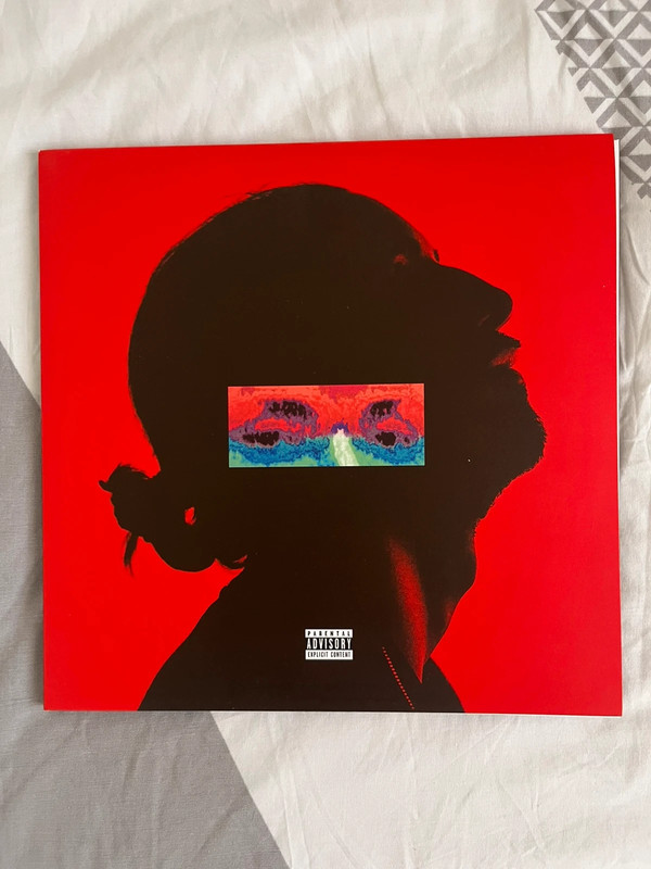 vinyle lomepal